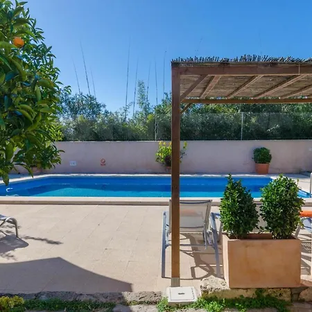 Pula Vinas Villa