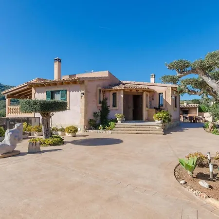 Pula Vinas Villa *
